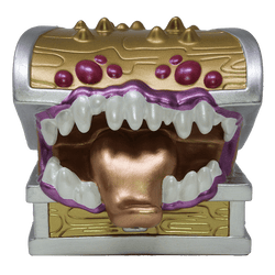 Ultra PRO: Figurines of Adorable Power - Mimic