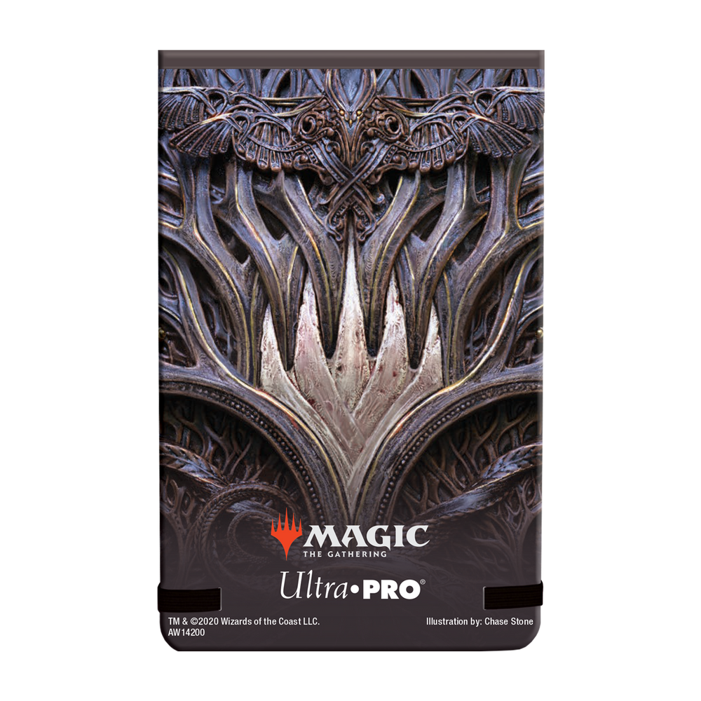 Ultra PRO: Life Pad - Kaldheim (Stylized Planeswalker Symbol)