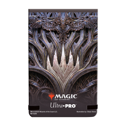 Ultra PRO: Life Pad - Kaldheim (Stylized Planeswalker Symbol)