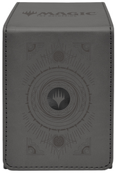 Ultra PRO: Alcove Flip Box - Mana 7 (Planeswalker)