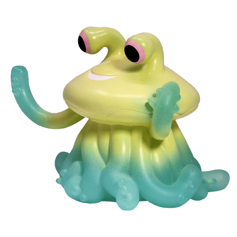 Ultra PRO: Figurines of Adorable Power - Flumph