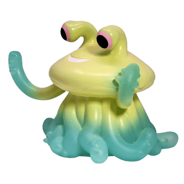 Ultra PRO: Figurines of Adorable Power - Flumph