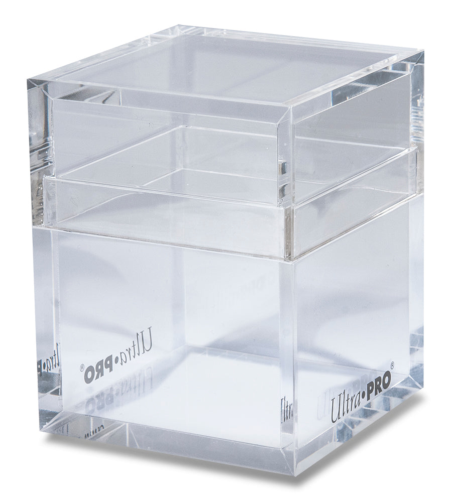 Ultra PRO: Ice Tower
