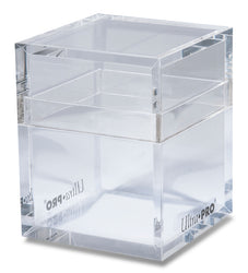 Ultra PRO: Ice Tower