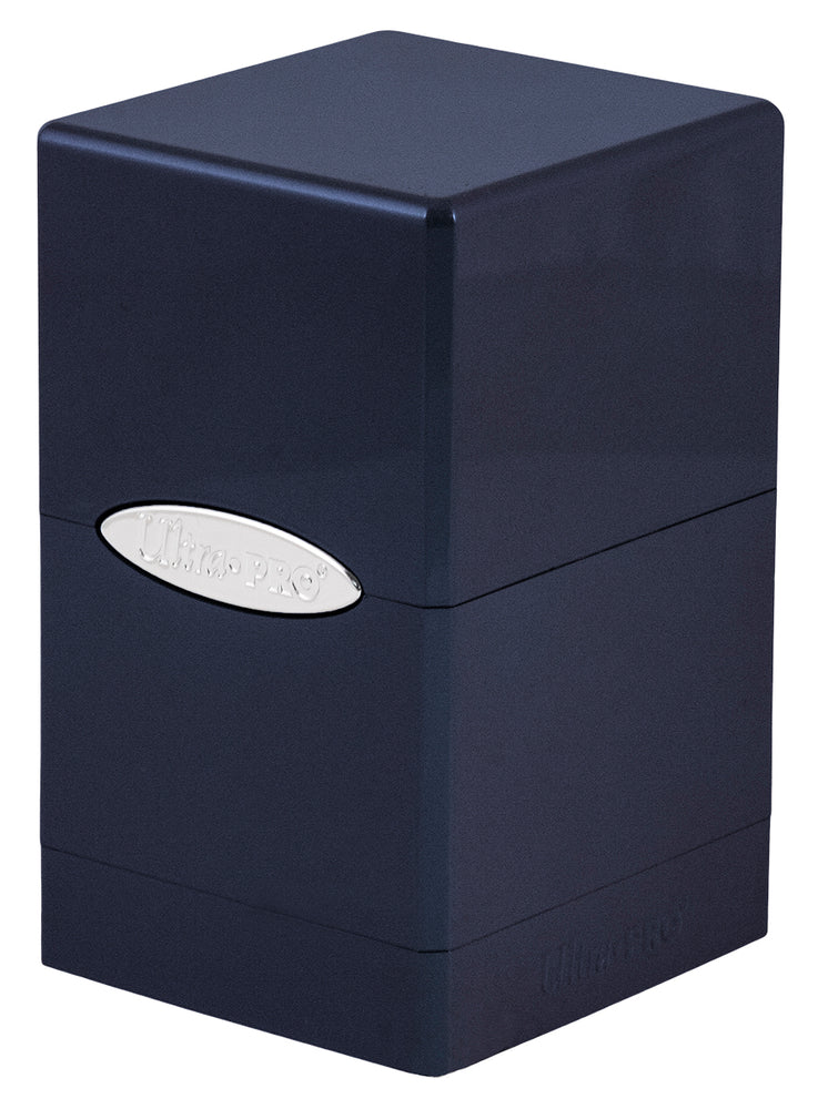 Ultra PRO: Satin Tower (Radiant Night Sky)