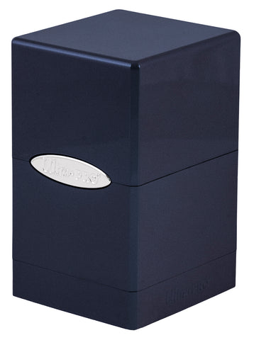 Ultra PRO: Satin Tower (Radiant Night Sky)
