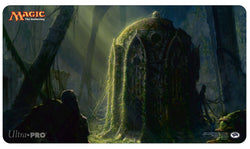 Ultra PRO: Playmat - Return to Ravnica (Overgrown Tomb)