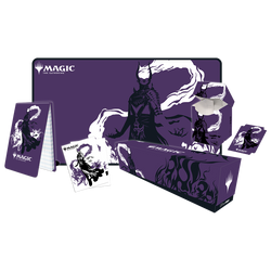 Ultra PRO: Accessories Bundle - Ashiok