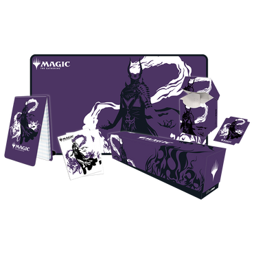 Ultra PRO: Accessories Bundle - Ashiok