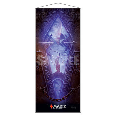 Ultra PRO: Wall Scroll - Kaldheim (Niko Defies Destiny)