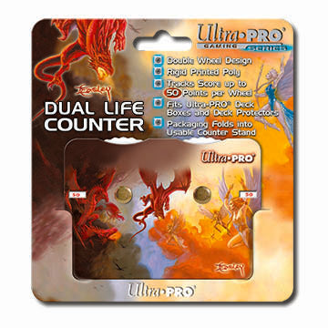 Ultra PRO: Life Counter - Easley (Final Stand)
